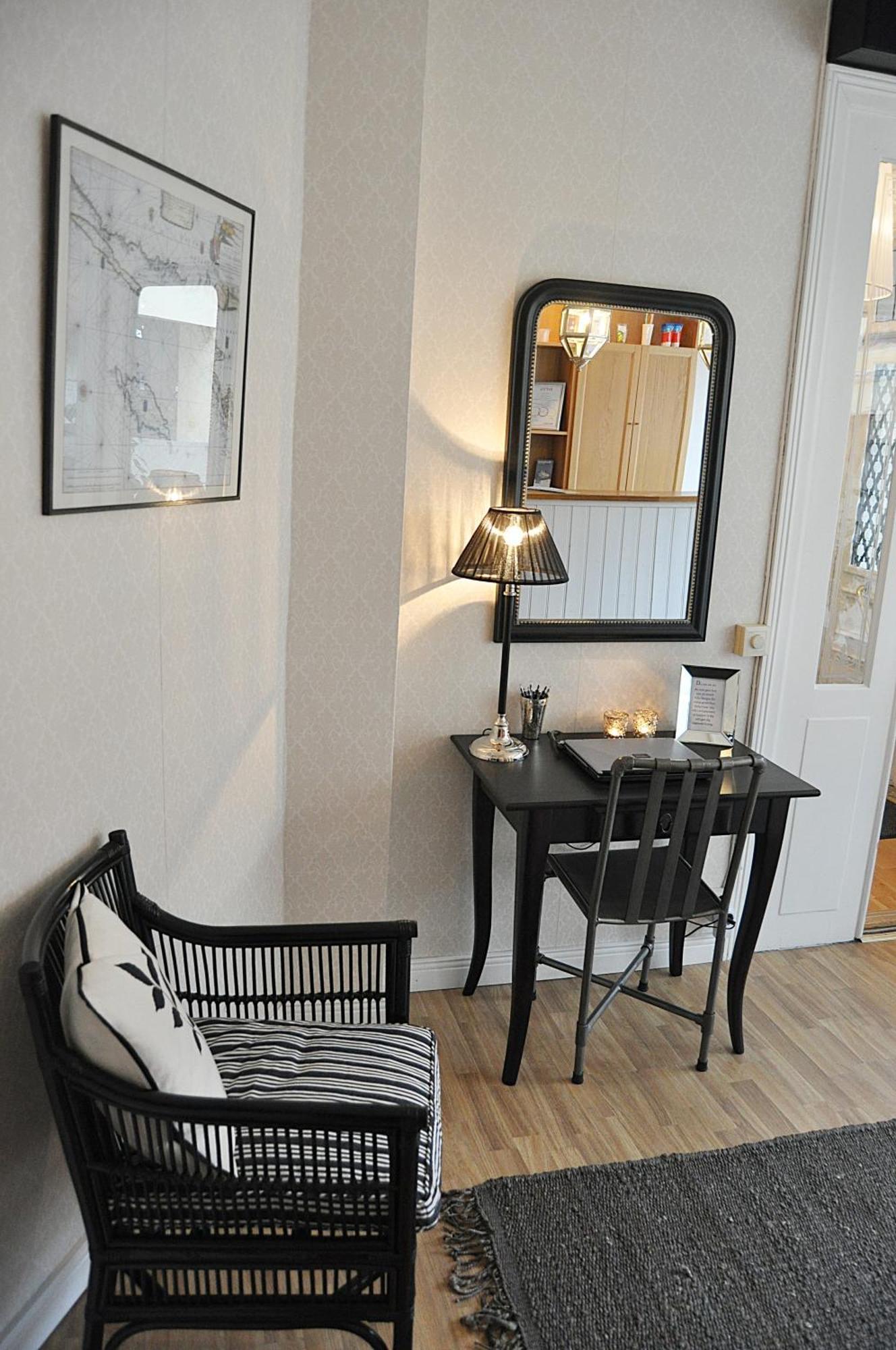 Adelsgatan Bed & Breakfast VBY Exterior foto