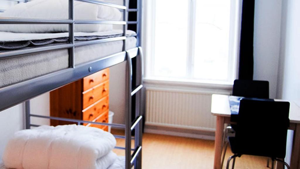 Adelsgatan Bed & Breakfast VBY Cameră foto