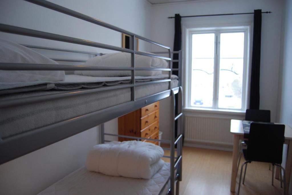 Adelsgatan Bed & Breakfast VBY Cameră foto