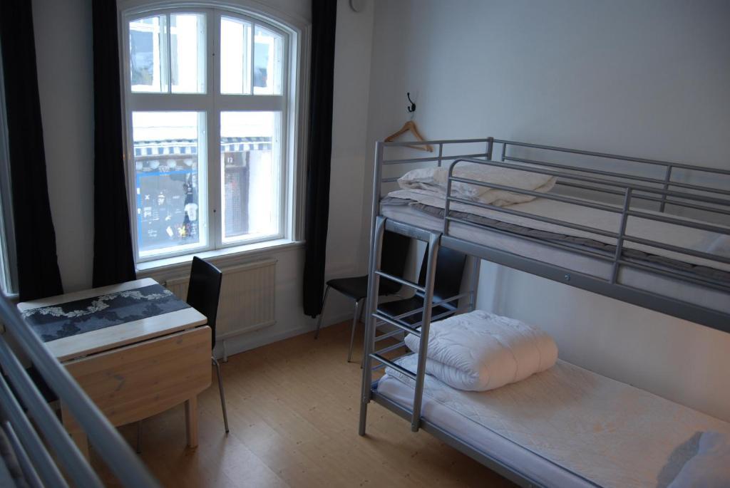 Adelsgatan Bed & Breakfast VBY Cameră foto