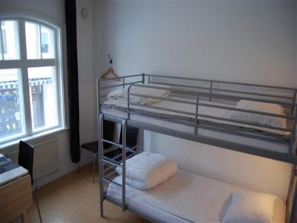 Adelsgatan Bed & Breakfast VBY Cameră foto